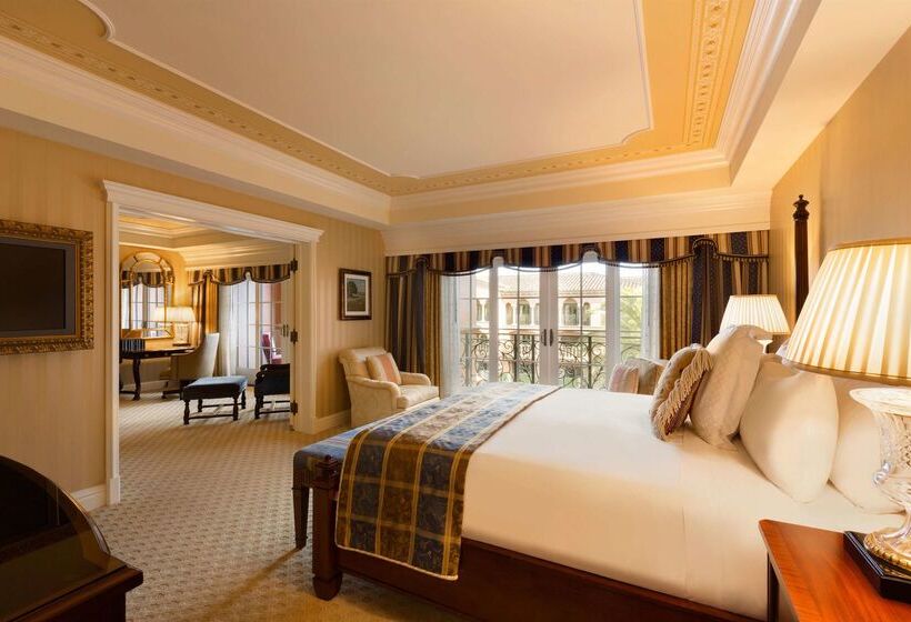 Курорт Fairmont Grand Del Mar