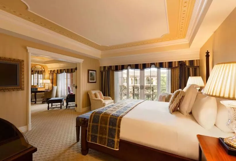 Курорт Fairmont Grand Del Mar