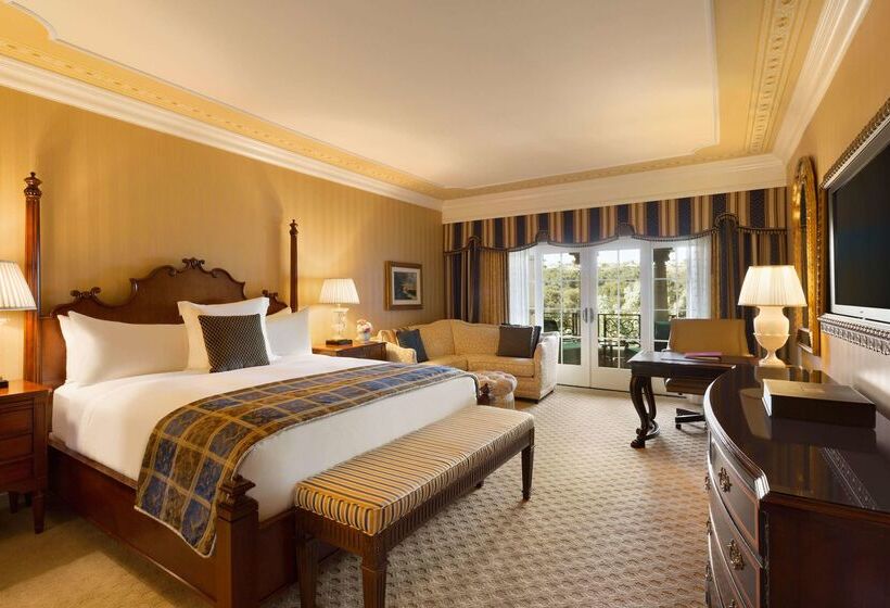 Курорт Fairmont Grand Del Mar