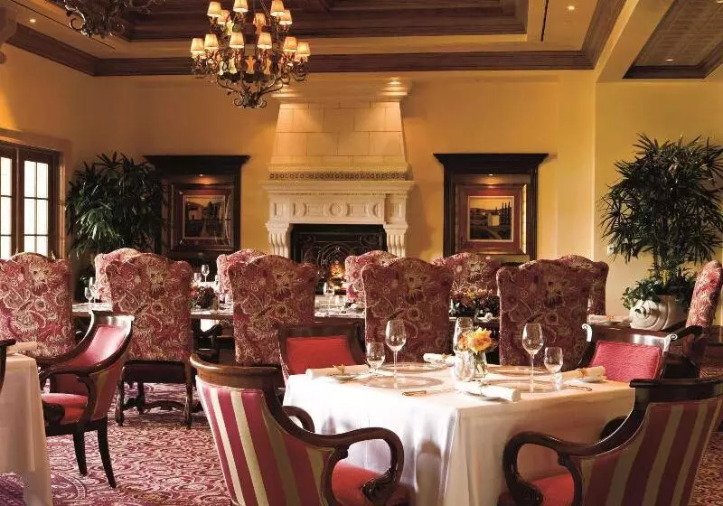 Курорт Fairmont Grand Del Mar