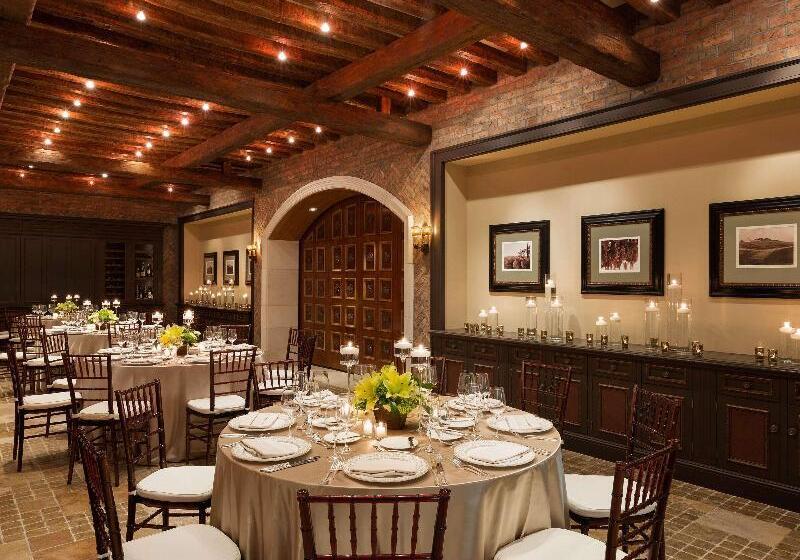 Курорт Fairmont Grand Del Mar