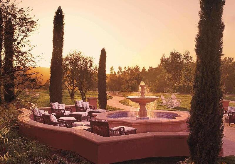 Курорт Fairmont Grand Del Mar