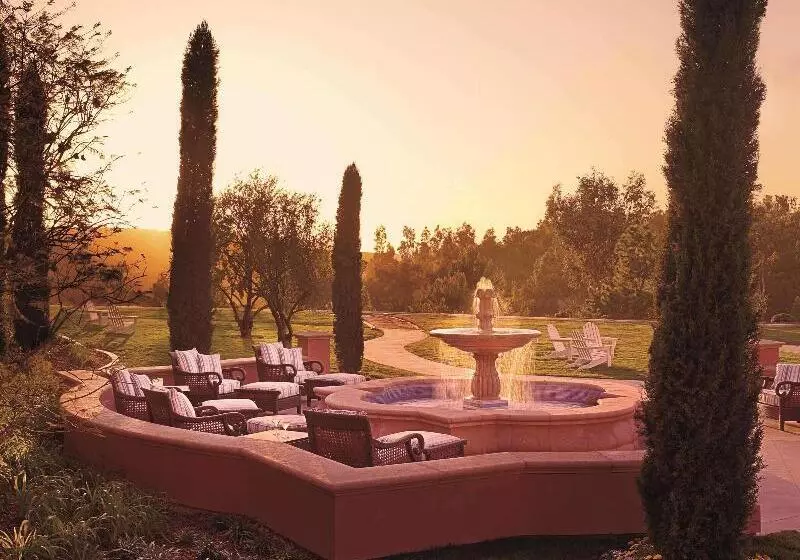 Курорт Fairmont Grand Del Mar