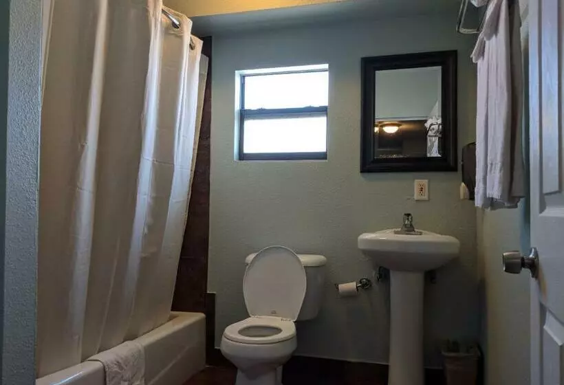 San Marina Motel Daytona