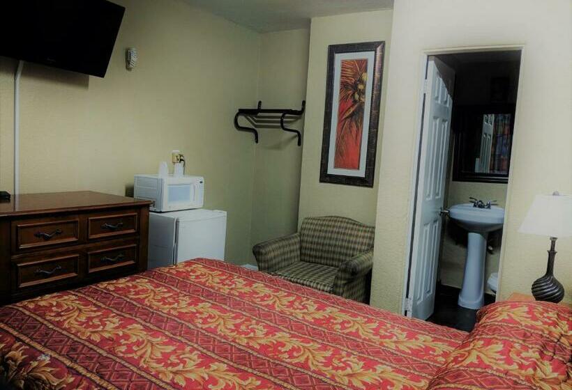 San Marina Motel Daytona