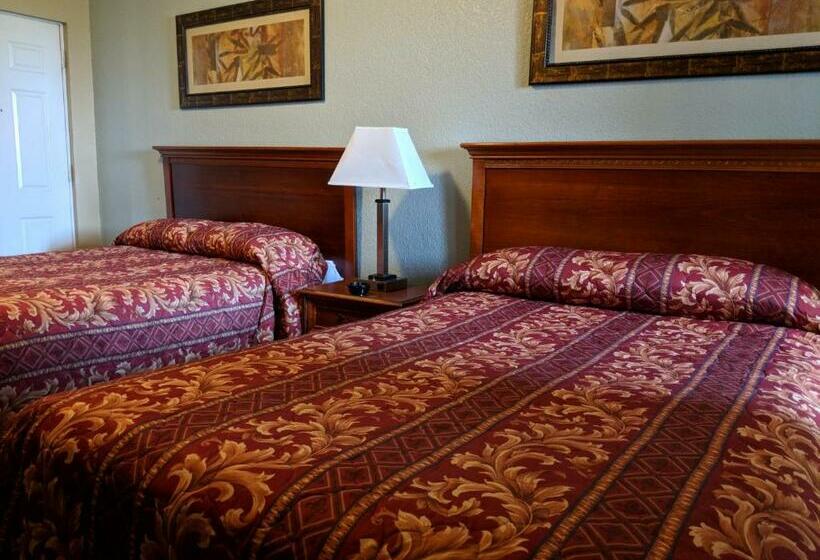 San Marina Motel Daytona