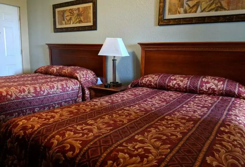 San Marina Motel Daytona