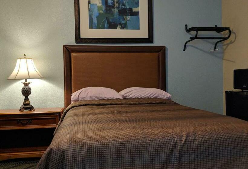 San Marina Motel Daytona