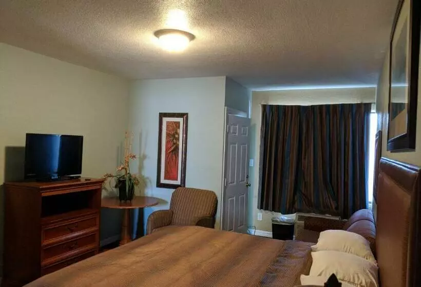 San Marina Motel Daytona