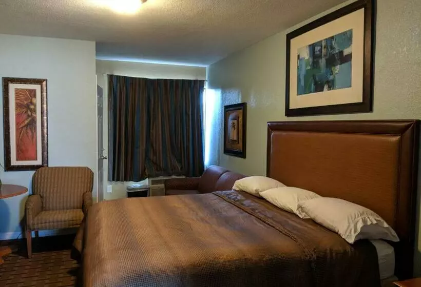 San Marina Motel Daytona