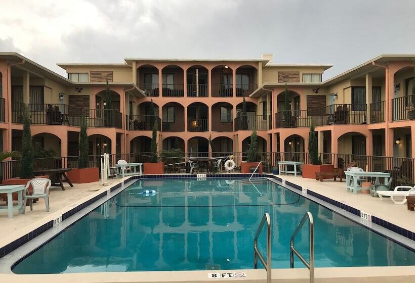 San Marina Motel Daytona