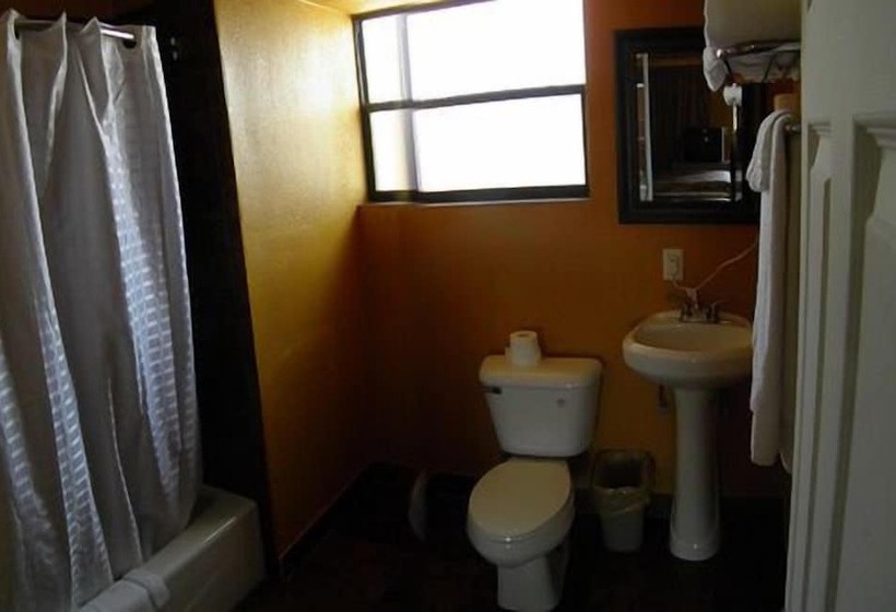 San Marina Motel Daytona