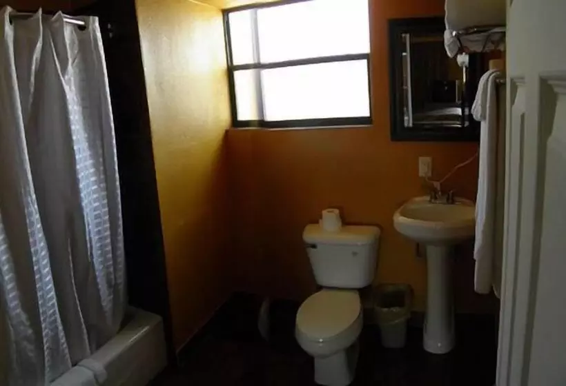 San Marina Motel Daytona