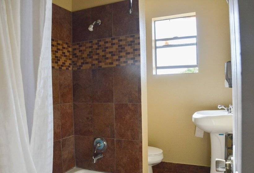 San Marina Motel Daytona