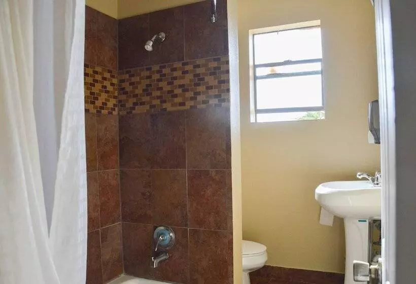 San Marina Motel Daytona