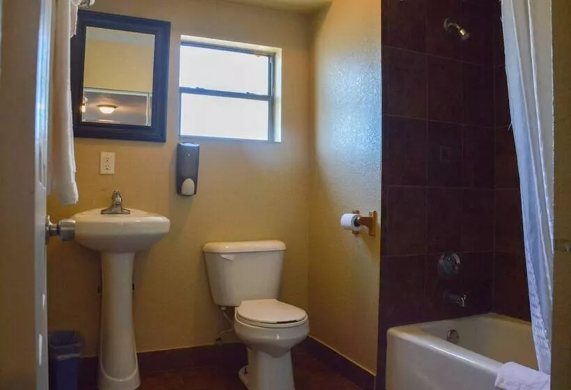 San Marina Motel Daytona