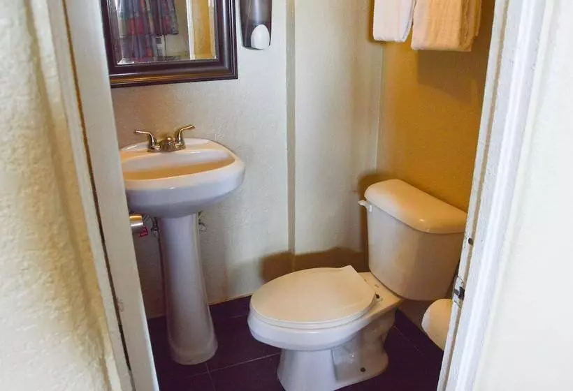 San Marina Motel Daytona