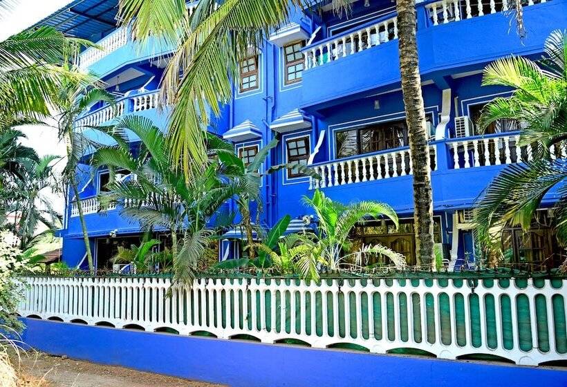 Villa Theresa Beach Resort