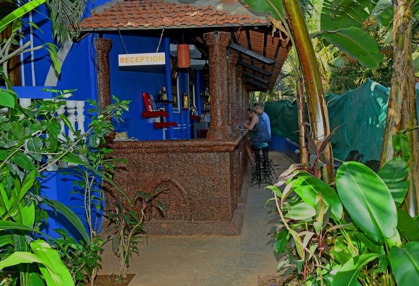 Villa Theresa Beach Resort