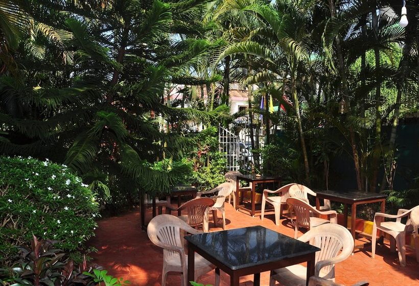 Villa Theresa Beach Resort