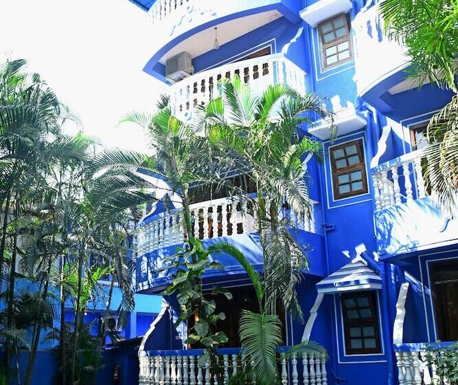 Villa Theresa Beach Resort