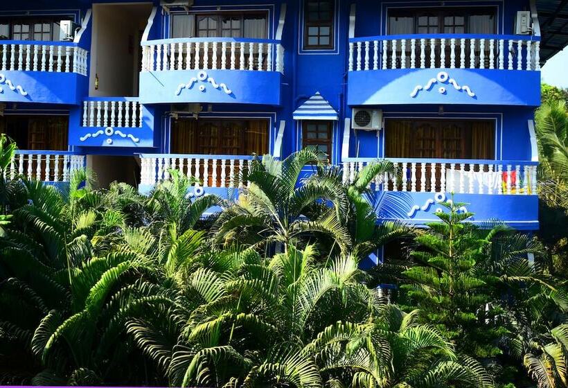 Villa Theresa Beach Resort