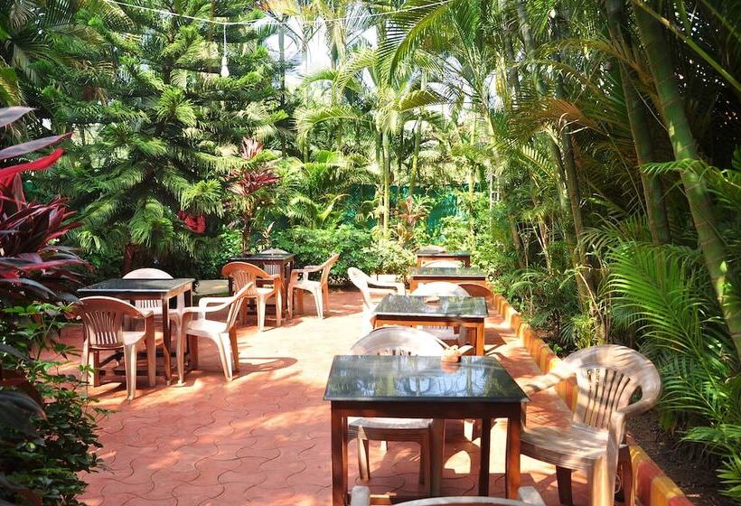 Villa Theresa Beach Resort