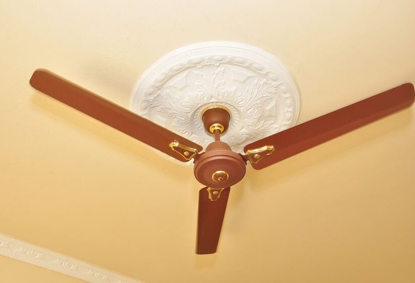 Villa Theresa Beach Resort