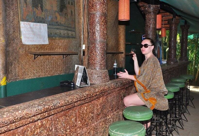 Villa Theresa Beach Resort