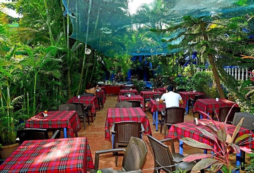 Villa Theresa Beach Resort