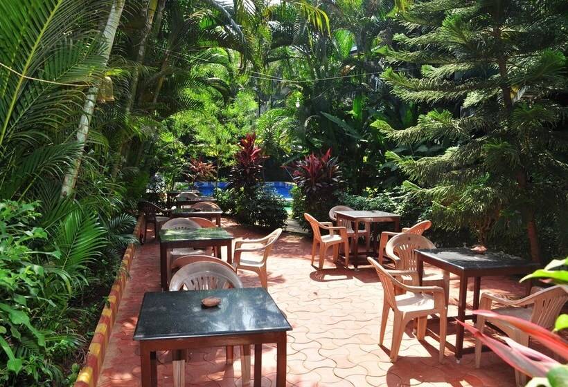 Villa Theresa Beach Resort