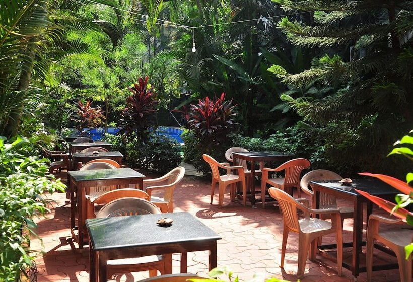 Villa Theresa Beach Resort