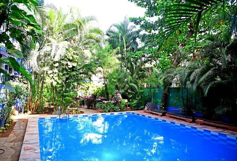 Villa Theresa Beach Resort