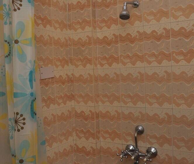 Villa Theresa Beach Resort