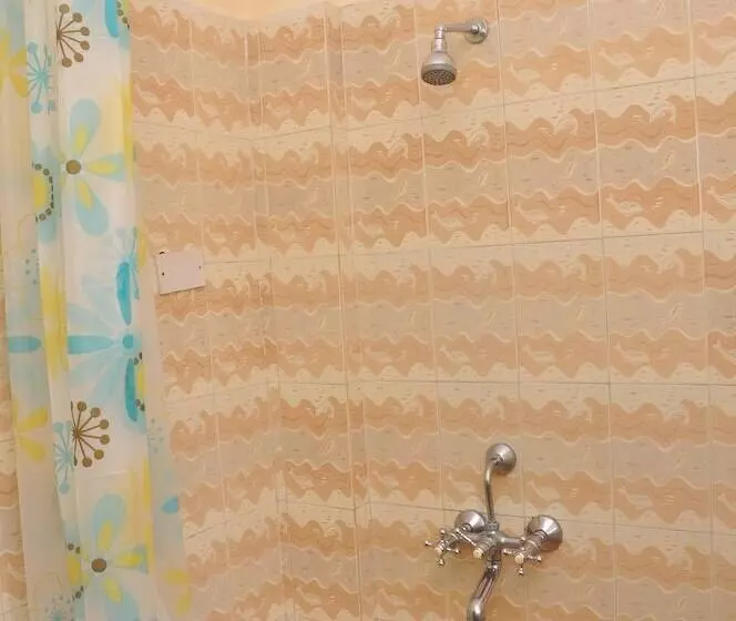 Villa Theresa Beach Resort