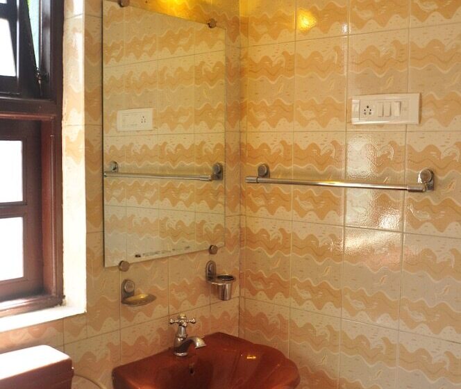 Villa Theresa Beach Resort