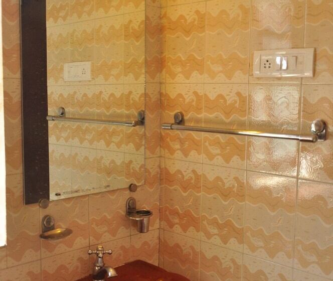 Villa Theresa Beach Resort