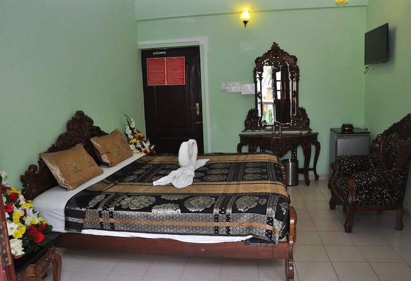 Villa Theresa Beach Resort