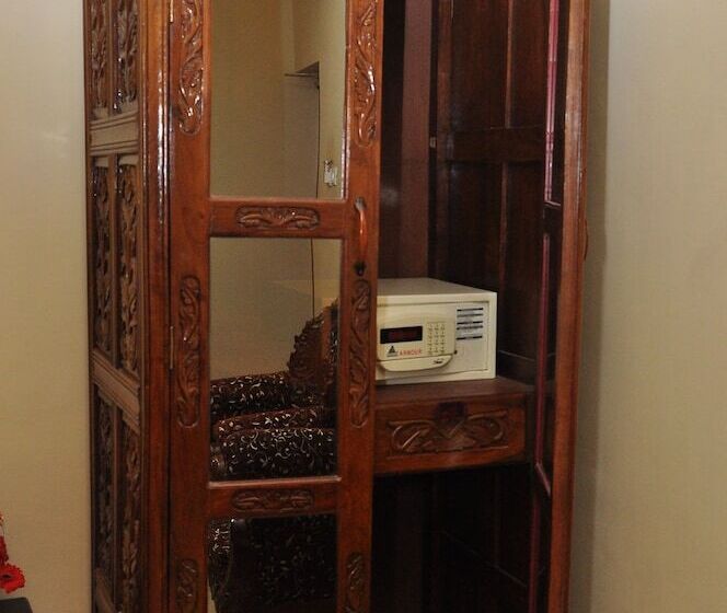 Villa Theresa Beach Resort