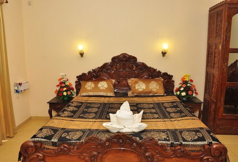 Villa Theresa Beach Resort