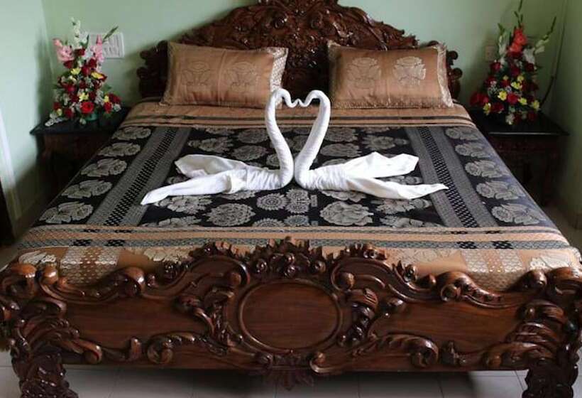 Villa Theresa Beach Resort