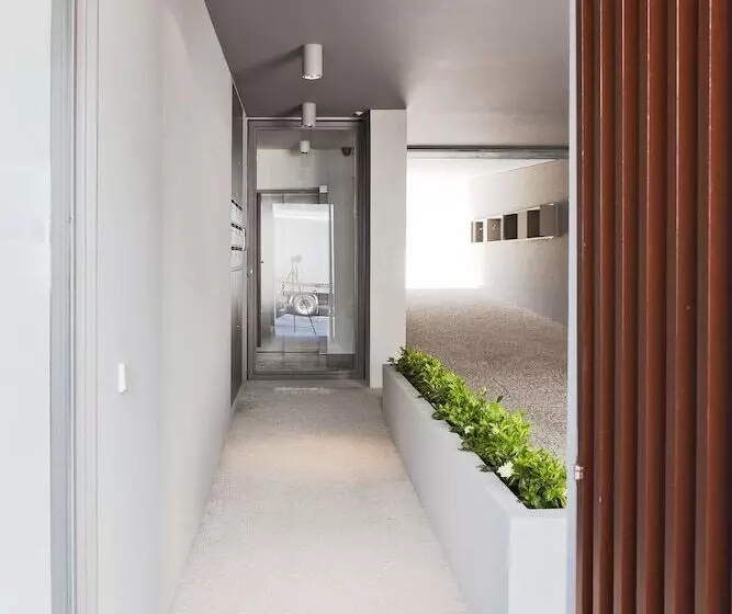 Bnapartments Palacio