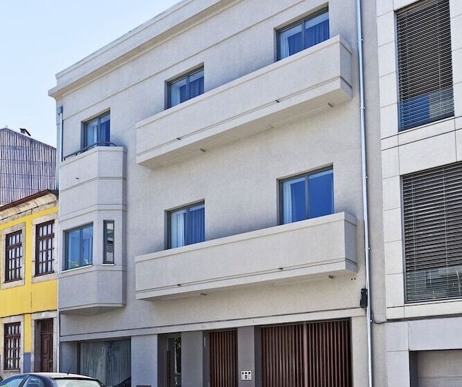 Bnapartments Palacio