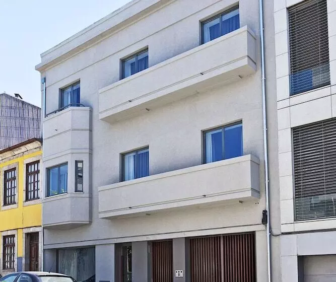 Bnapartments Palacio