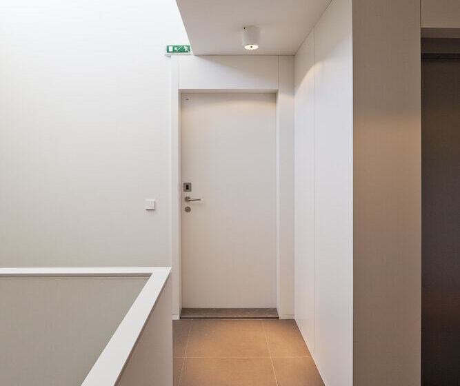 Bnapartments Palacio