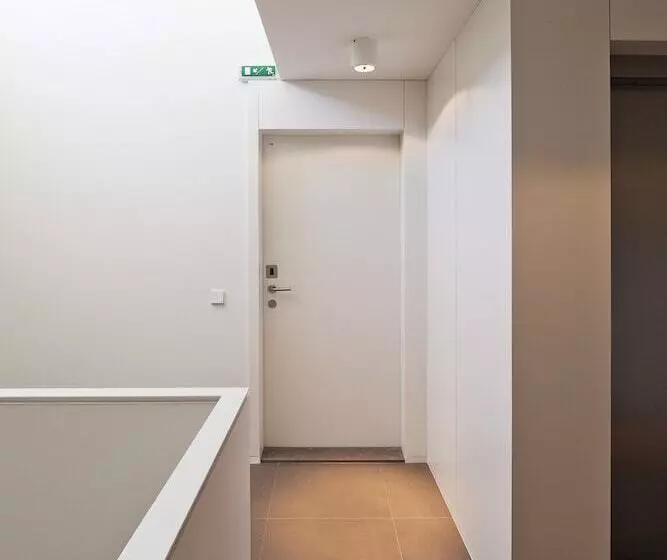 Bnapartments Palacio