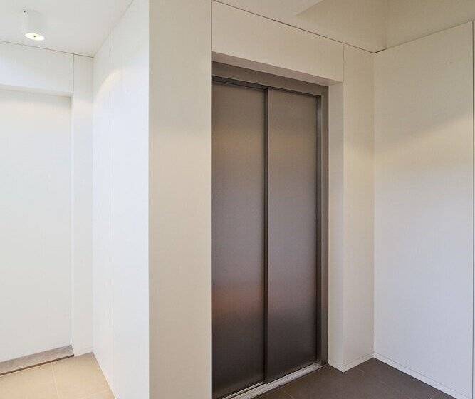 Bnapartments Palacio