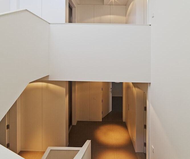 Bnapartments Palacio