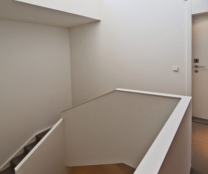 Bnapartments Palacio