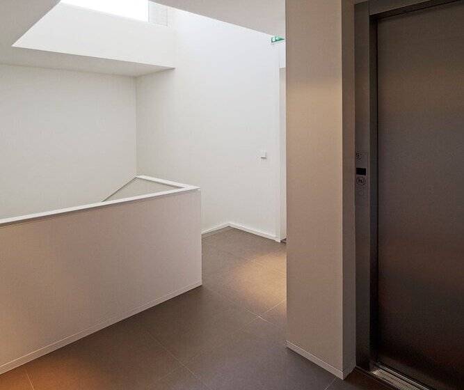 Bnapartments Palacio